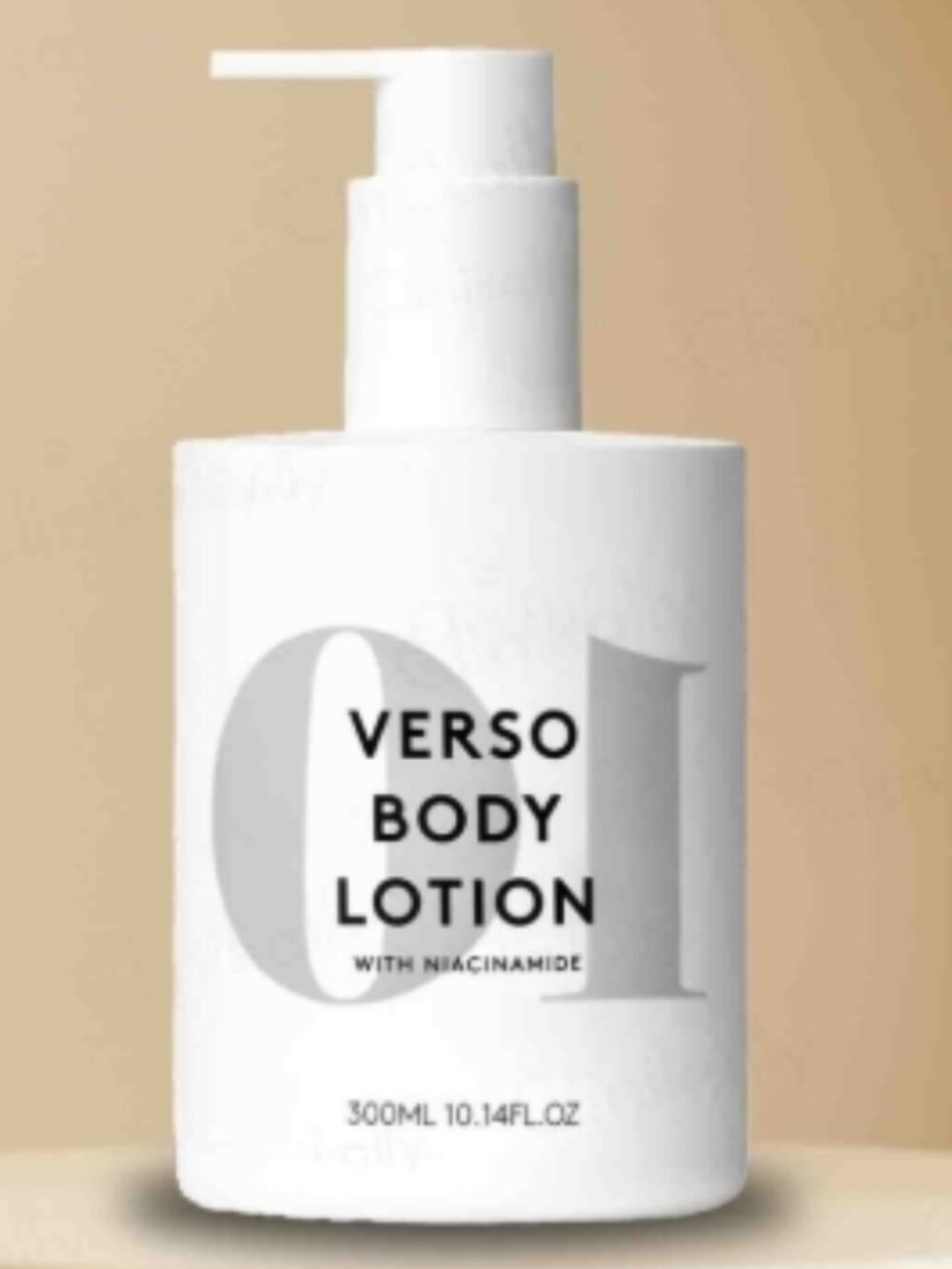 Verso Body Lotion – 300 ml – NWT